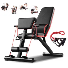 lawka-treningowa-skosna-laweczka-do-cwiczen-z-modlitewnikiem-ekspanderami