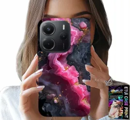etui-do-xiaomi-note-14-4g-rozowy-marmurek-plecki-modne-wzory