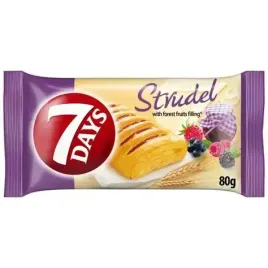 rogal-7-days-strudel-owoce-lesne-80g
