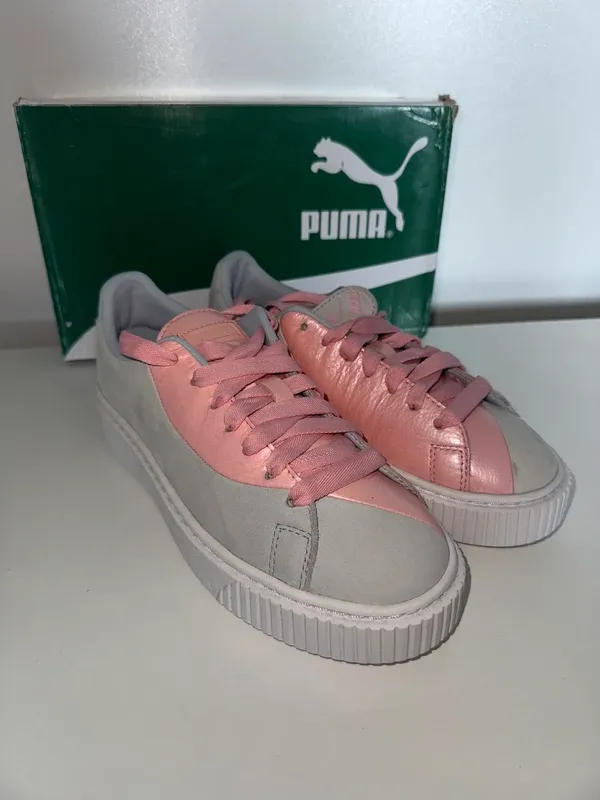 buty-puma-basket-platform