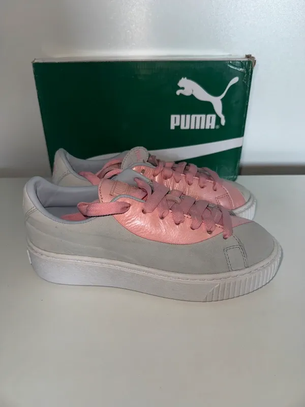 buty-puma-basket-platform-stan-nowy