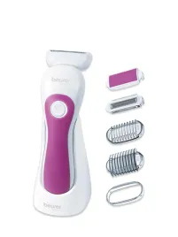 golarka-damska-beurer-hl-36-na-mokro-i-sucho-stan-bardzo-dobry