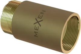 mexen-brass-przedluzka-okragla-mosiezna-1-2-gw-x-1-2-gz-20-mm