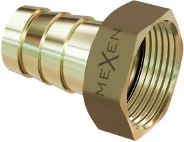 mexen-brass-zlaczka-do-weza-mosiezna-3-4-gw-x-19-mm