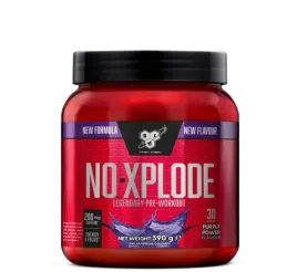bsn-no-xplode-390g-purple-power