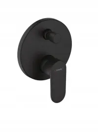 bateria-prysznicowa-hansgrohe-vernis-black-czarny