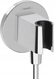 hansgrohe-fixfit-przylacze-weza-z-uchwytem-chrom-26888000