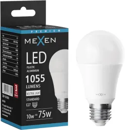 mexen-nova-zarowka-led-e27-a60-10w-neutralna-4000k-1055-lm