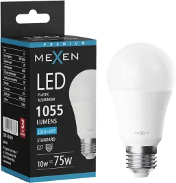 mexen-nova-zarowka-led-e27-a60-10w-zimna-6500k-1055-lm
