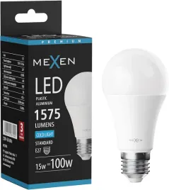 mexen-nova-zarowka-led-e27-a60-15w-zimna-6500k-1575-lm