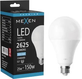 mexen-nova-zarowka-led-e27-a95-25w-zimna-6500k-2625-lm