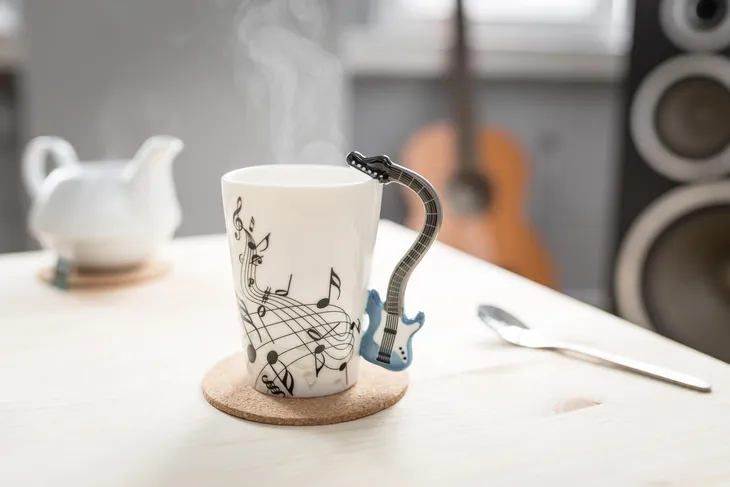 kubek-muzyka-gitara-niebieska