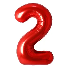 balon-foliowy-cyfra-2-czerwona-40