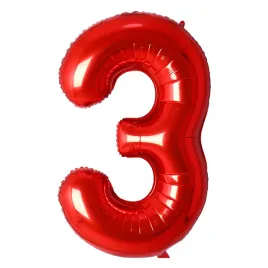 balon-foliowy-cyfra-3-czerwona-40