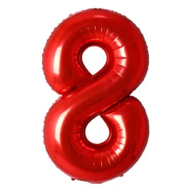 balon-foliowy-cyfra-8-czerwona-40