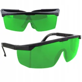 okulary-laserowe-do-laserow-z-wiazka-zielona