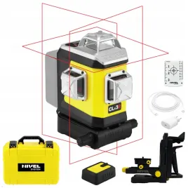 nivel-system-laser-krzyzowy-3-plaszczyznowy-wiazka-czerwona-clx3r