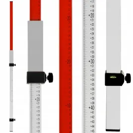 lata-laserowa-niwelacyjna-24m-do-niwelatora-laserowego-odbiornika-detektor