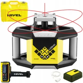 laser-obrotowy-czerwony-nivel-system-nl320r-digital-z-odbiornikiem-rd300r
