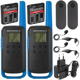 2x-krotkofalowki-radia-pmr446-motorola-t62-2xptt