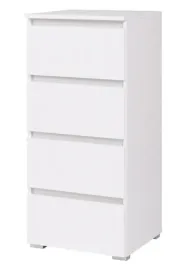 komoda-bialy-mat-z-szufladami-45-koss-07-3kolory