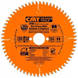 cmt-tarcza-do-aluminium-laminatu-190x30mm-64z