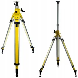 statyw-aluminiowy-32m-5-8-korbowy-z-kolumna-do-niwelatorow-laserowych