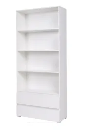 bialy-regal-92cm-koss-03-3-kolory-sonoma-bialy