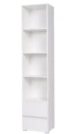 bialy-regal-45cm-koss-01-3-kolory-sonoma-bialy