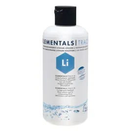 fauna-marin-elementals-trace-li-250ml