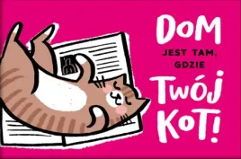 magnes-z-kotkiem-dom-jest-tam-gdzie-twoj-kot