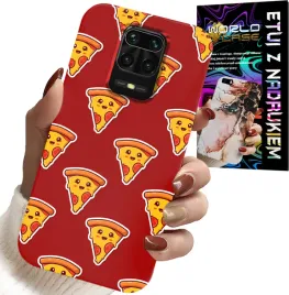 etui-do-xiaomi-note-9-pro-9s-wzor-z-wesola-pizza-na-czerwonym-tle