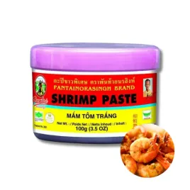pasta-krewetkowa-pantai-shrimp-paste-tajska-100g