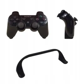 uchwyt-stojak-na-pad-kontroler-ps3-playstation-niewidoczny-minimalistyczny