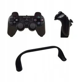 uchwyt-stojak-na-pad-kontroler-ps2-playstation-niewidoczny-minimalistyczny
