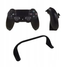 uchwyt-stojak-na-pad-kontroler-ps4-playstation-niewidoczny-minimalistyczny