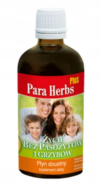 para-herbs-plus-100ml