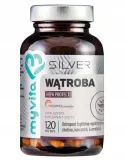 myvita-silver-watroba-pro-complex-120-kapsulek