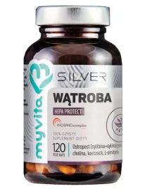 myvita-silver-watroba-pro-complex-120-kapsulek