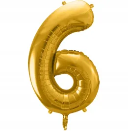 balon-foliowy-cyfra-6-zlota-40-100-cm