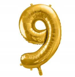balon-foliowy-cyfra-9-zlota-40-100-cm