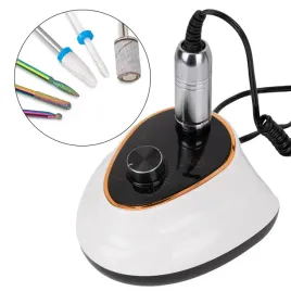 frezarka-do-paznokci-65w-do-mani-pedicure-bialo-czarna-m5-35-000-obrotow