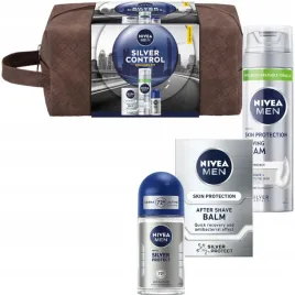 nivea-men-zestaw-prezentowy-meski-silver-control-dla-pana-w-kosmetyczce