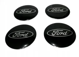 4szt-ford-60-mm-czarne-naklejki-aluminiowe-emblematy-na-dekielki-kolpaki