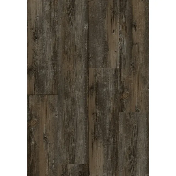 MEXEN TULSA PANELE WINYLOWE LVT 2,5 MM PODKŁAD PVC 4 V-FUGA SOSNA