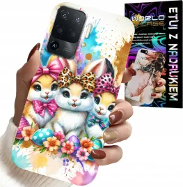 etui-do-oppo-f19-pro-kroliczki-swiateczne-krolik-wielkanoc