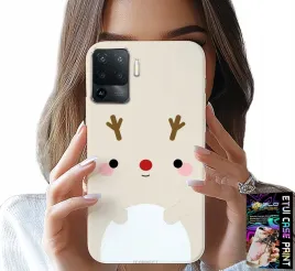 etui-do-oppo-f19-pro-reniferek-renifer-swiateczne-wzory