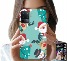etui-do-oppo-f19-pro-mikolaj-renifer-balwan-swiateczne-wzory