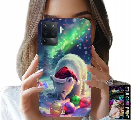 etui-do-oppo-f19-pro-swiateczny-niedzwiedz-bombki-case-folia