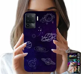 etui-do-oppo-f19-pro-kosmos-planety-gwiazdy-galaktyka-wzory